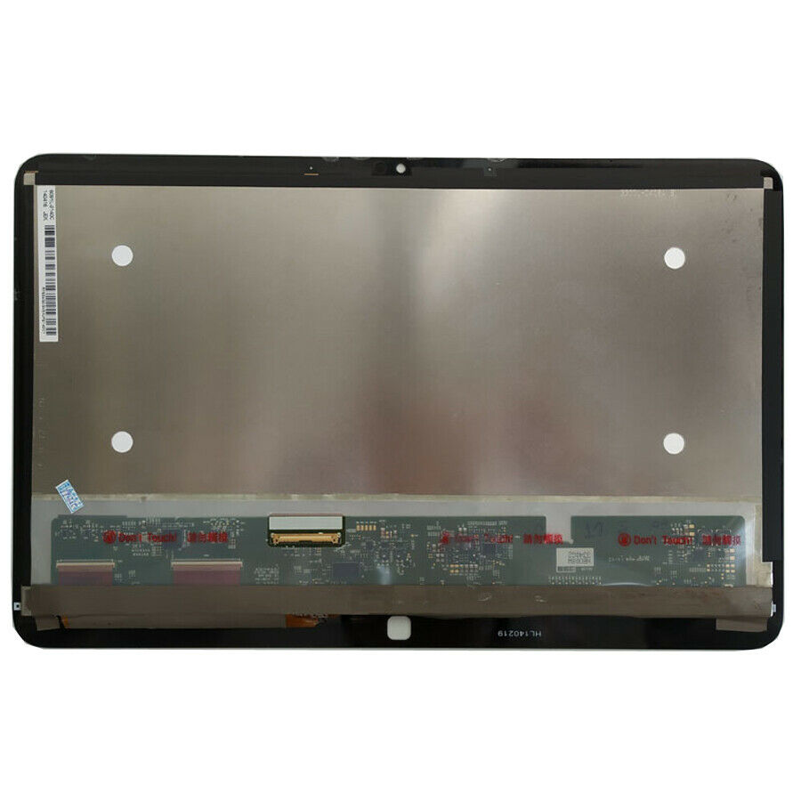 Touchscreen-Bildschirm mit Rahmen LP125WF1-SPA3 Für Dell XPS 12 9Q33